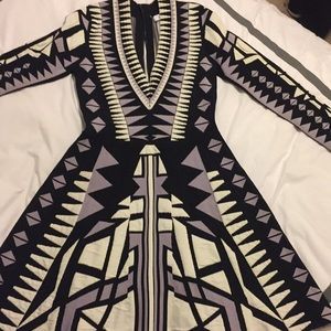 Parker dress